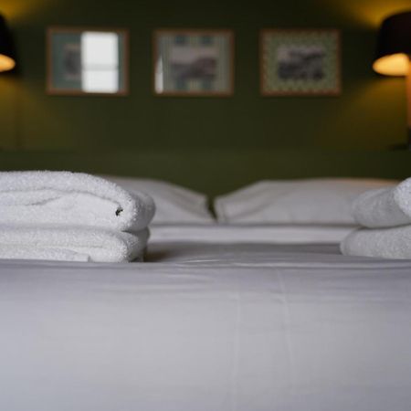 Hotel De La Houle Сен-Бриак-сюр-Мер Стая снимка